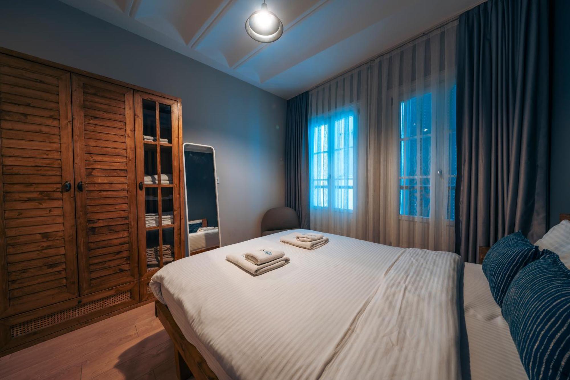 Kuledibi Suites, Historical 1-Bedroom Apartment No-2 Estambul Exterior foto