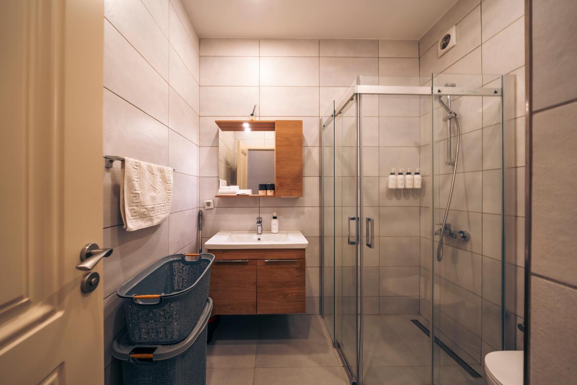 Kuledibi Suites, Historical 1-Bedroom Apartment No-2 Estambul Exterior foto